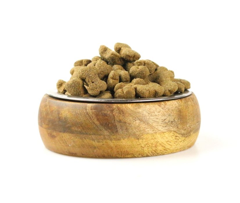 
                                    Marp Holistic – Jehněčí pamlsky s petrželí bez obilovin 150g
                                