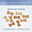 ANTOS Biscuits Mix 400g