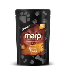 
                                    Marp Holistic - jehněčí omáčka 180ml
                                