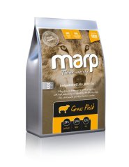 Marp Variety Grass Field - jehněčí 2kg
Marp Variety Grass Field - jehněčí 2kg