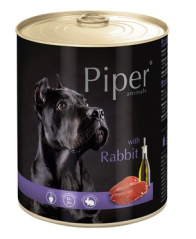 PIPER Králík 800g.