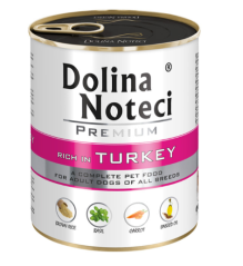 Dolina Noteci Krocan 800 g
