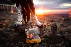 
                                    Marp Variety - jehněčí pamlsky s hovězím pro psy 120g
                                