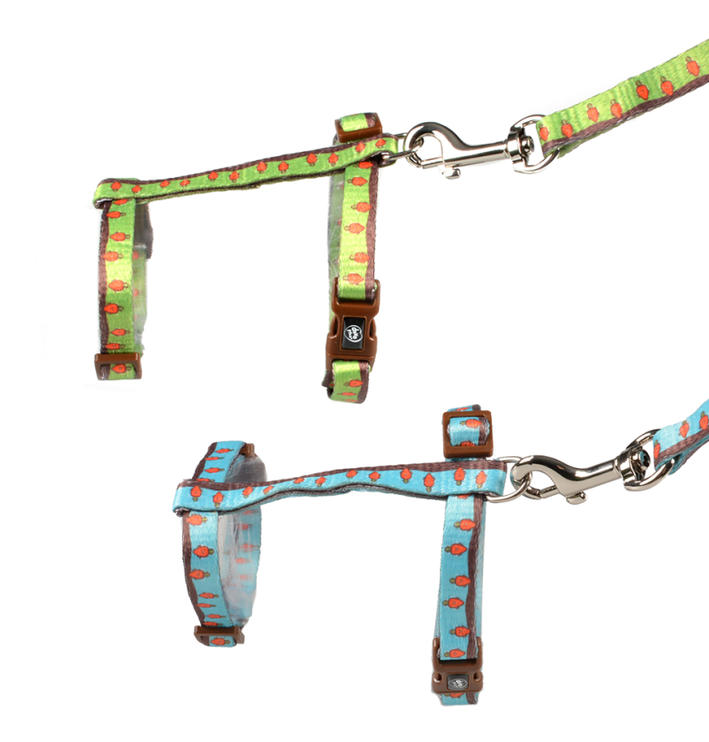 DUVO Postroj králík motiv karotka