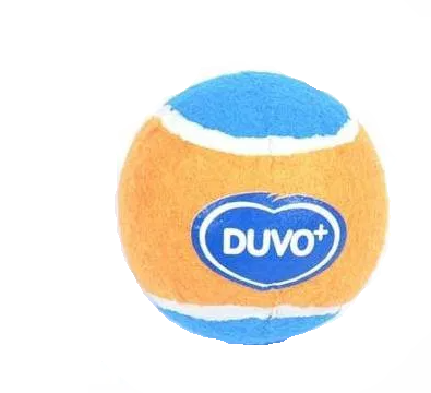 DUVO Tenisový míček 10cm