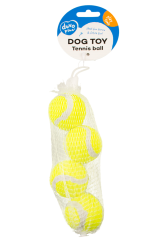 DUVO Tenisový míček 4cm / 4ks