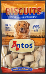 ANTOS Biscuits Marrow Bones Mix 400g