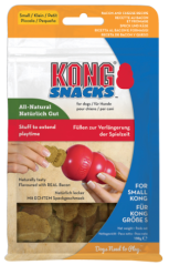KONG Snacks slanina a sýr S