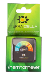 Terra Thermometer