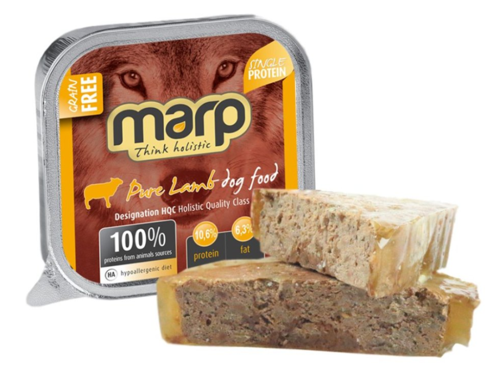Vaničky - Marp Holistic
