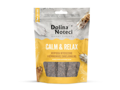 DOLINA NOTECI Smart Chews Calm & Relax Care 7 ks