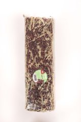 ZOO Seno s červenou řepou 450g