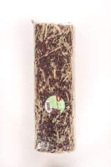 ZOO Seno s červenou řepou 450g