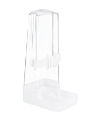 Napáječka / krmítko hranaté velké 200ml/16cm Trixie