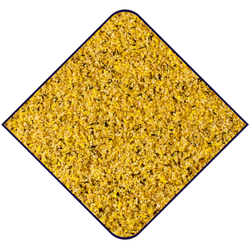 Witte Molen Expert Váječná žlutá 1kg