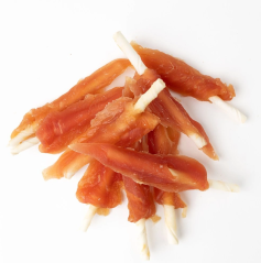 MAGNUM Chicken breast rawhide 250g.