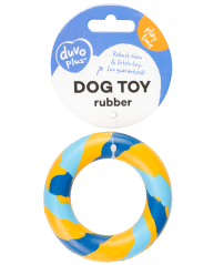 DUVO hračka TG Kroužek trio 15,5cm.