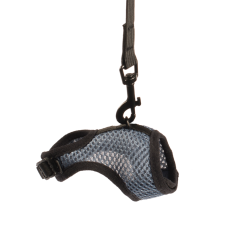 DUVO Postroj vesta pro hlodavce S