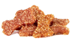 MAGNUM Lamb/rice bone 250g.