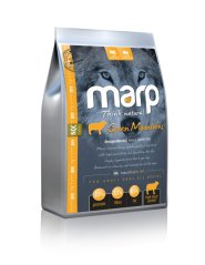 
                                    Marp Natural Green Mountains - jehněčí 12kg
                                