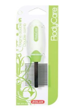 Péče, hygiena a doplňky pro hlodavce a králíky