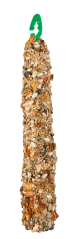 PUUR Tyčinka papoušek kiwi/eukalyptus 140g