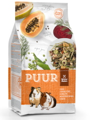 PUUR guinea pig - morče 700 g