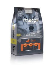 
                                    Marp Natural Plus kachna 2kg
                                