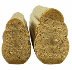 KONG Ziggies snacks S/puppy 198g.