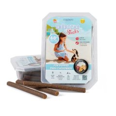 
                                    Ibéricas Dog tyčinky pro štěňata 350 g (cca 30 ks)
                                