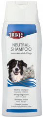 TRIXIE šampon Neutral 250ml - jemná péče pro krásnou srst