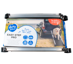 DUVO Rampa EASY STEP PRO