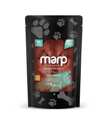 
                                    Marp Holistic - vývar z divokého losa 230ml
                                