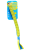 DUVO hračka Nylon pletené přetahovadlo 50cm