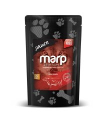 
                                    Marp Holistic - hovězí omáčka 180ml
                                