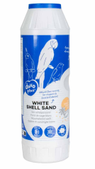 DUVO Ptačí písek s anýzem 2kg.