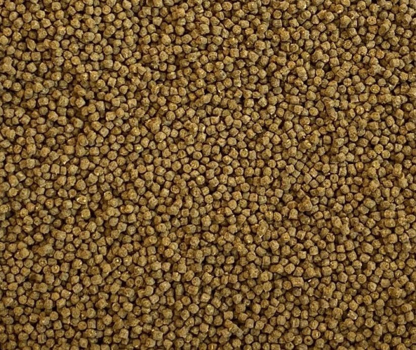 DAJANA ISF Coldwater pellets 250 ml pelety