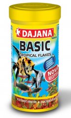 Dajana TROPICA-Basic 1l