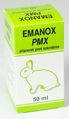 EMANOX PMX 50ml.