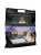 PLOVET Premium Silica Lavender stelivo pro kočky 7,5 l