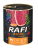 Konzerva RAFI Paté Kachna 400g