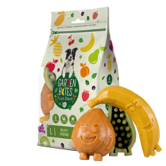 DUVO Garden Bites Ovoce S/7cm, 18ks.