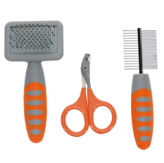 DUVO Sada péče pro hlodavce