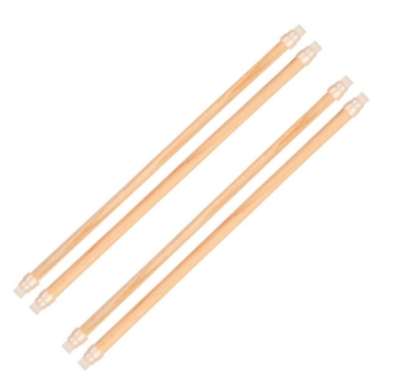 Bidýlka, návleky a držáky - ZOLUX