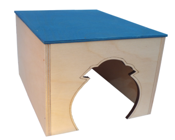 Hračky a vybavení do klecí - Trixie