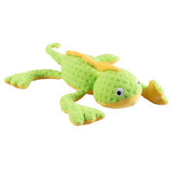 DUVO Hračka plyšová Mlok zelený 42cm.