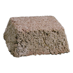 DUVO Minerální kámen pro exoty 80g