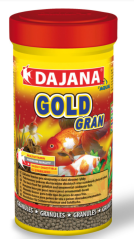 Dajana Gold granulát 100 ml
