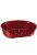 Pelech plast SIESTA DLX 10 bordo 93,5x68x28,5cm FP