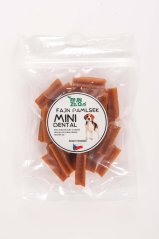 FAJN Dental kříže MINI 100g.